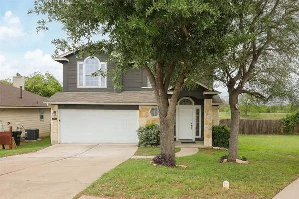103 Pentire WAY, Hutto, TX 78634