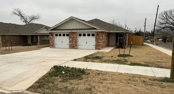 1200 N 8th ST #A, B, Killeen, TX 76541