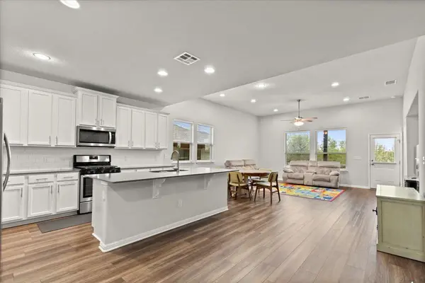 213 Munk LN, Leander, TX 78641