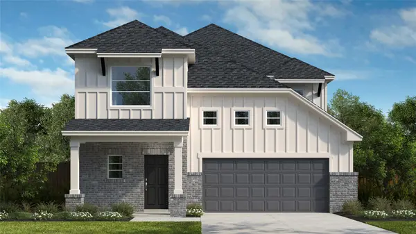 404 Amista DR, Liberty Hill, TX 78642