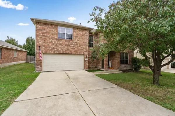 2338 Brookhollow TER, Georgetown, TX 78626