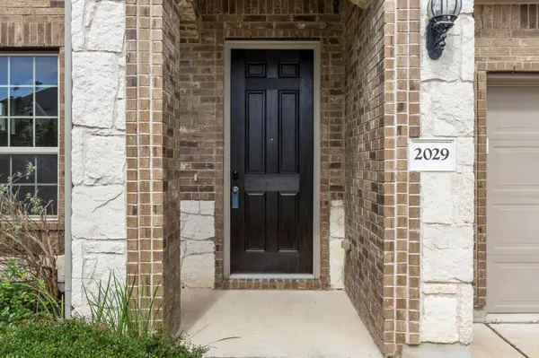 2029 Hawkes CV, Leander, TX 78641
