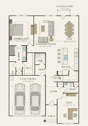 16808 Bustillos PASS, Manor, TX 78653