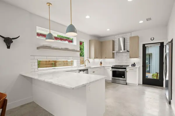 3506 Pennsylvania Ave #1, Austin, TX 78721