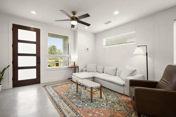 3506 Pennsylvania Ave #1, Austin, TX 78721