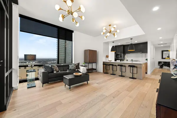 70 Rainey ST #1509, Austin, TX 78701