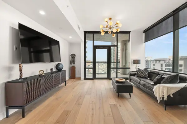 70 Rainey ST #1509, Austin, TX 78701
