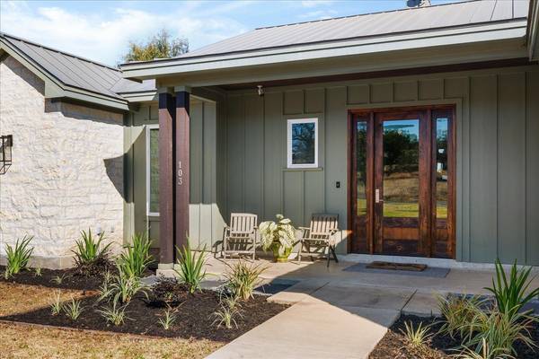 103 Stillwater, Horseshoe Bay, TX 78657