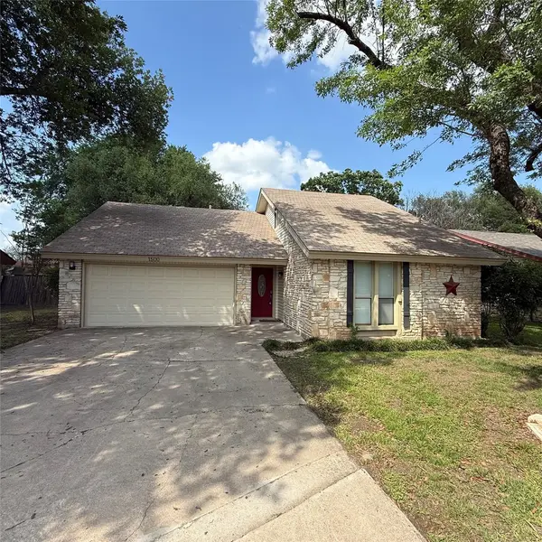 1500 Wroxton WAY, Round Rock, TX 78664