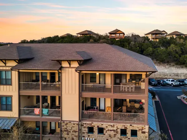 17808 Maritime Point DR #301, Jonestown, TX 78645