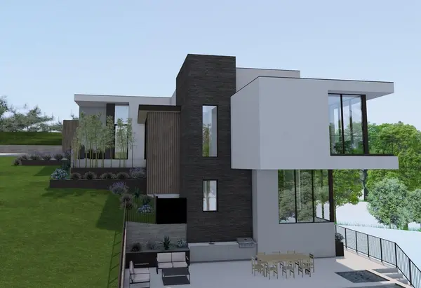 6813 Oasis PASS, Austin, TX 78732