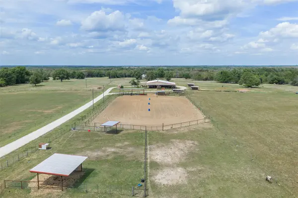 131 CR 279, Kosse, TX 76653