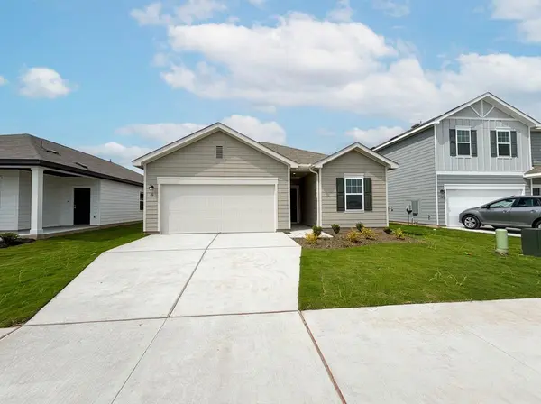 616 Wesley Miller LN, Taylor, TX 76574