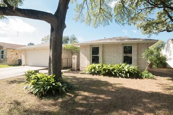 12108 Jill Sue CT, Austin, TX 78750