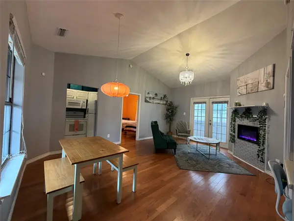 2509 Pearl ST #7, Austin, TX 78705