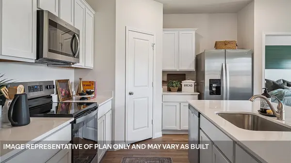 233 SOUTHRIDGE TRL, Marble Falls, TX 78654