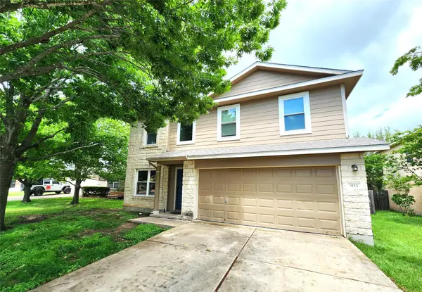933 Meadow Ridge LOOP, Georgetown, TX 78626