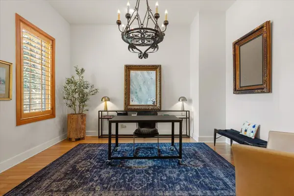 2207 Forest TRL #A, Austin, TX 78703