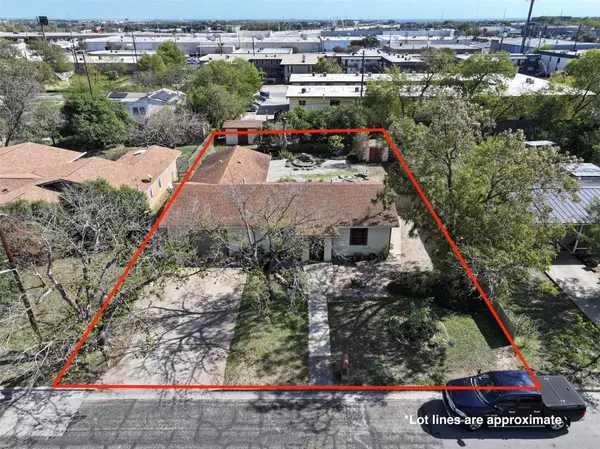 7913 Tisdale DR, Austin, TX 78757