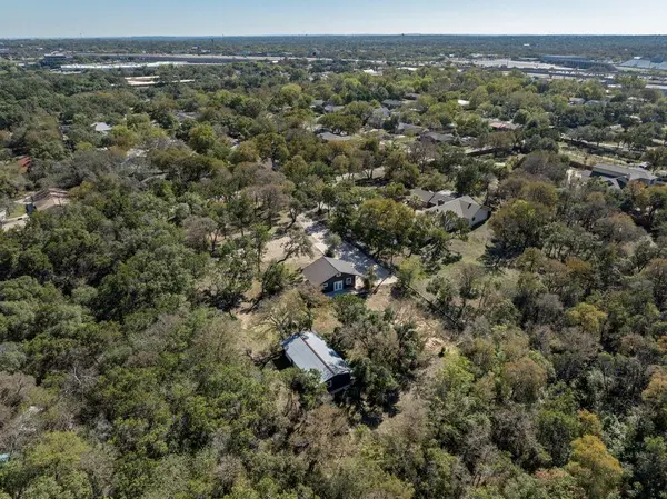 4416 Stearns LN, Austin, TX 78735