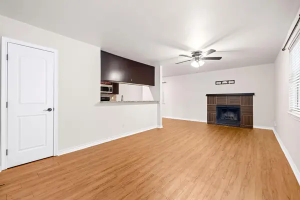 6700 Cooper Lane #40, Austin, TX 78745