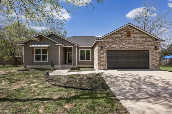 145 Haliimaile LN, Bastrop, TX 78602