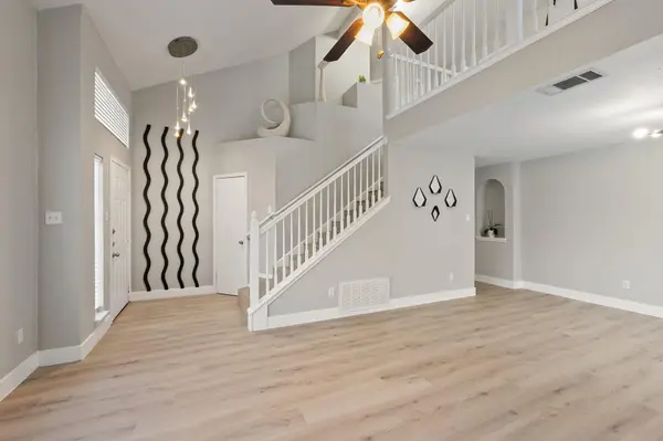 1813 Whirlwind TRL, Round Rock, TX 78664