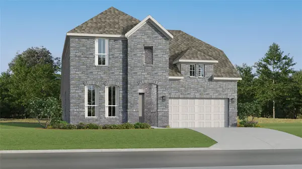 1461 King Ranch RD, Salado, TX 76571