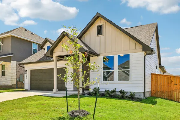 160 Prodigal WAY, Kyle, TX 78640