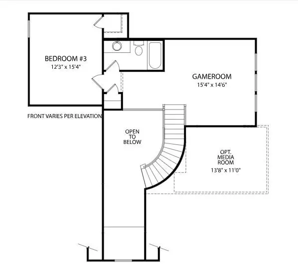 509 River Overlook RD, Georgetown, TX 78628