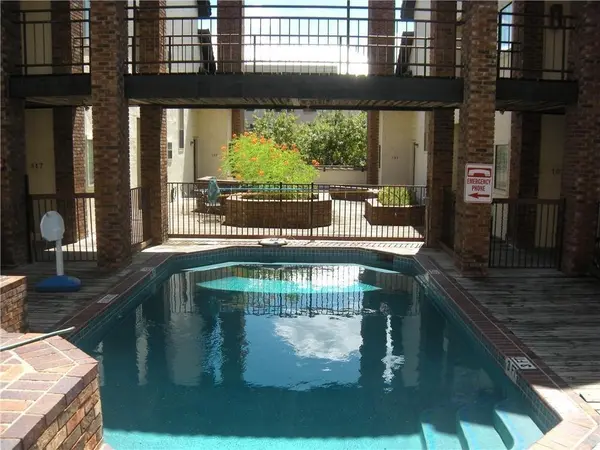 3001 Cedar ST #104, Austin, TX 78705