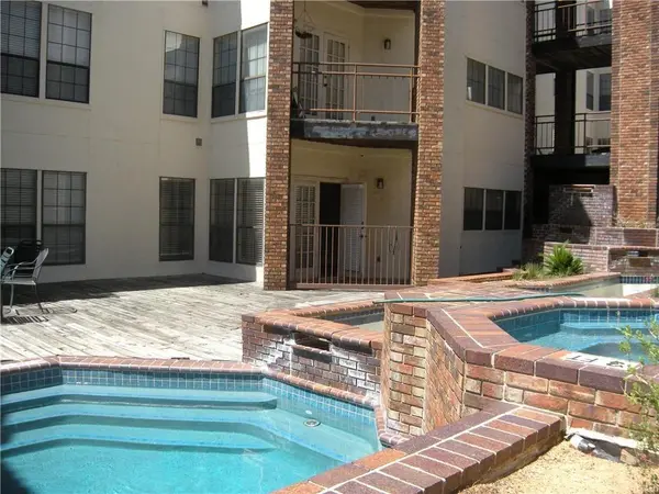 3001 Cedar ST #104, Austin, TX 78705