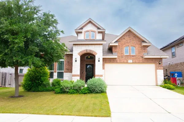 3119 Brand Iron DR, San Marcos, TX 78666