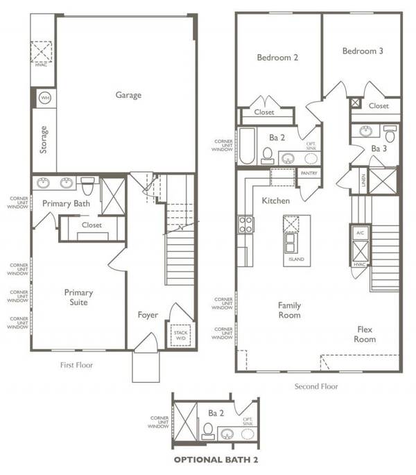 200 W 56th ST #8104, Austin, TX 78751