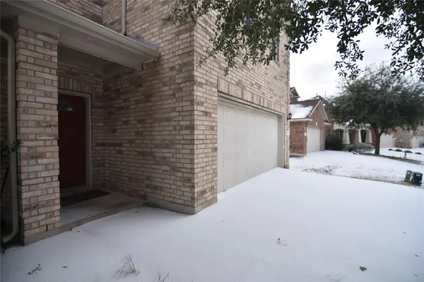 2413 Rachel CT, Round Rock, TX 78664