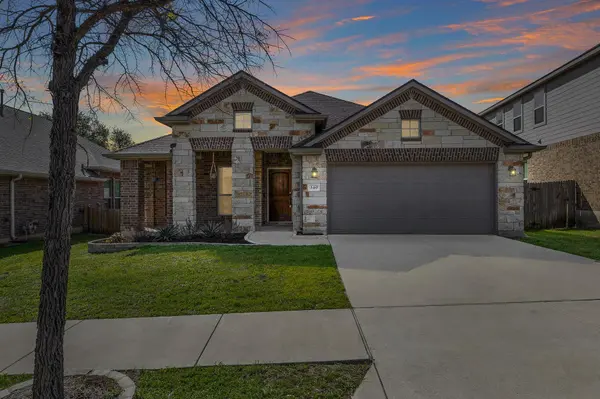340 Beretta CIR, Georgetown, TX 78628