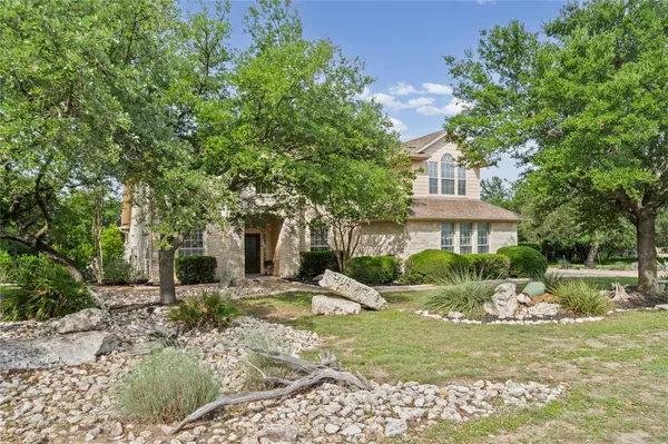 1710 Mira VIS, Leander, TX 78641