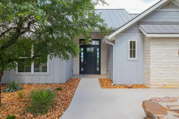 3413 Blue Lake DR, Horseshoe Bay, TX 78657