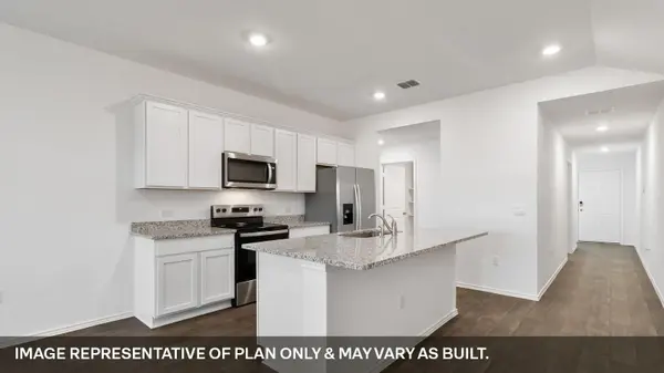 15101-A Afleet Alex ST, Manor, TX 78653