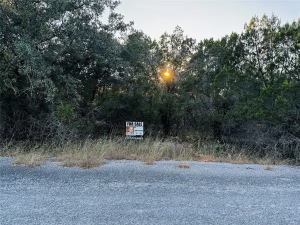 21448 Santa Rosa Ave, Lago Vista, TX 78645
