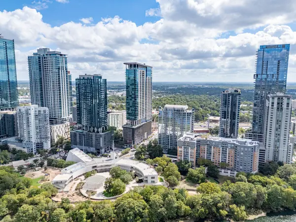 48 East Ave #2004, Austin, TX 78701