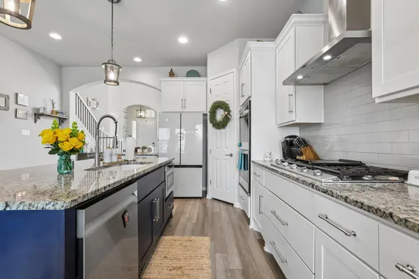 459 Eclipse DR #39, Austin, TX 78737