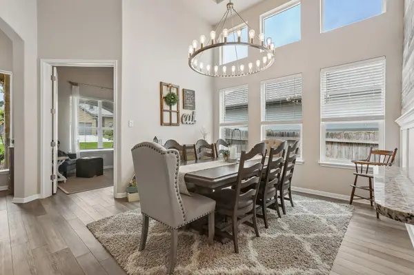 459 Eclipse DR #39, Austin, TX 78737