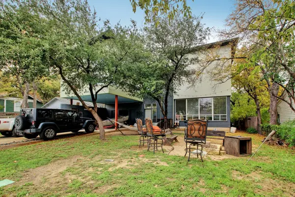 616 W 35th ST #B, Austin, TX 78705