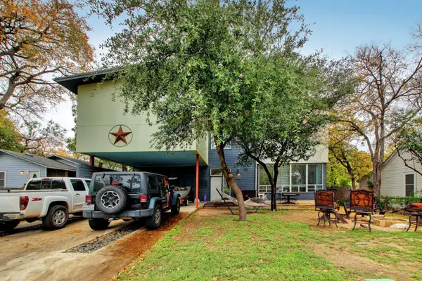 616 W 35th ST #B, Austin, TX 78705