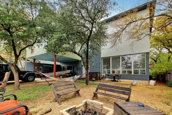 616 W 35th ST #B, Austin, TX 78705