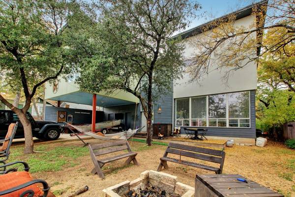 616 W 35th ST #B, Austin, TX 78705