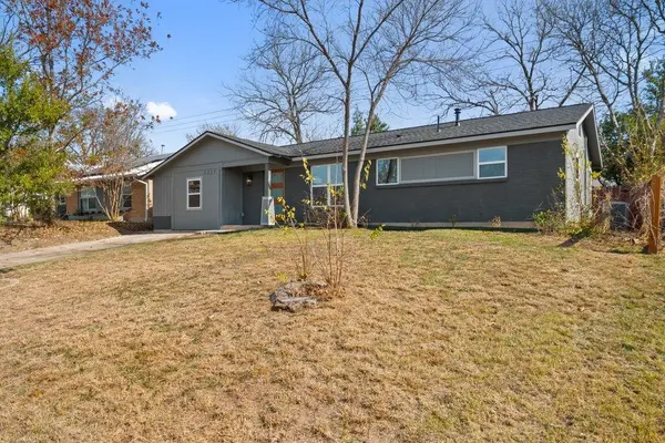 5327 Wellington DR, Austin, TX 78723