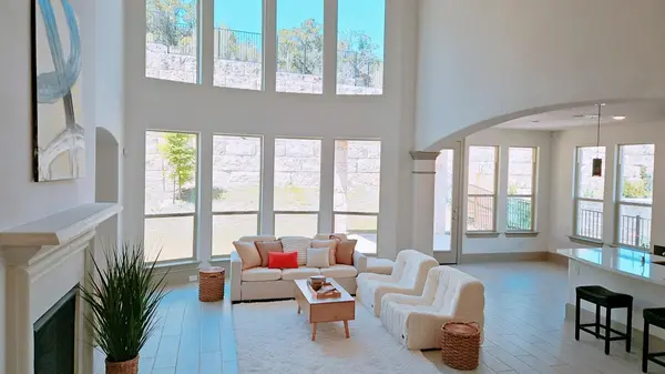469 Anfield CIR, Austin, TX 78738