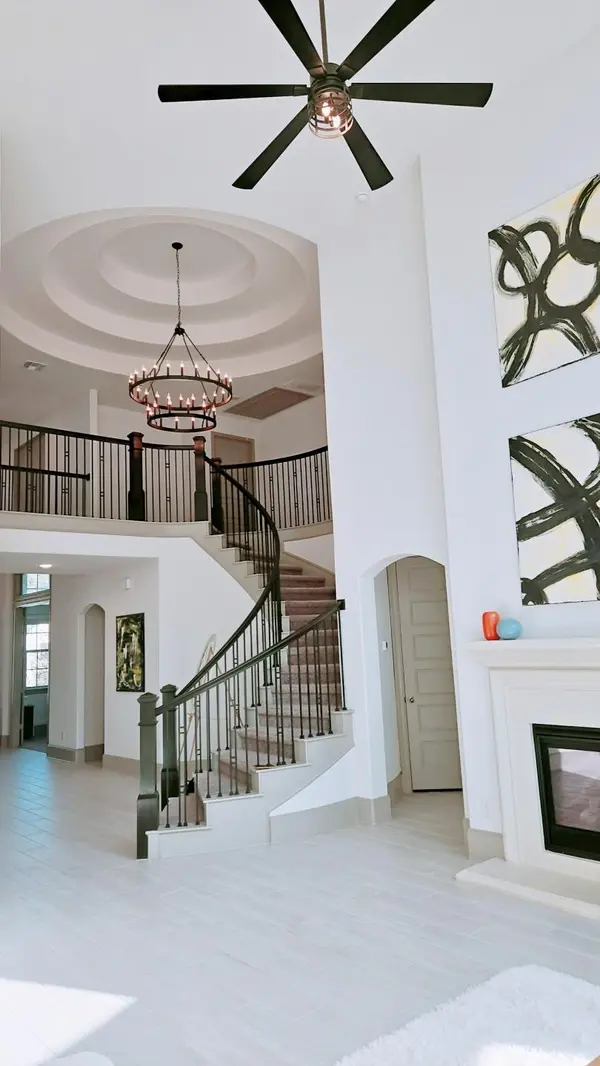 469 Anfield CIR, Austin, TX 78738